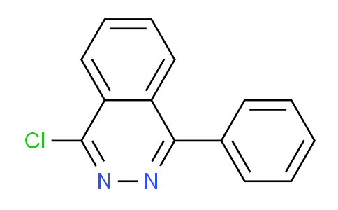 1-Chloro-4-phenylphthalazine