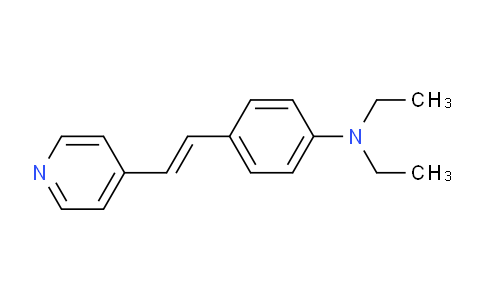 4-[4-(1,2,2-三苯基乙烯基)苯基]吡啶