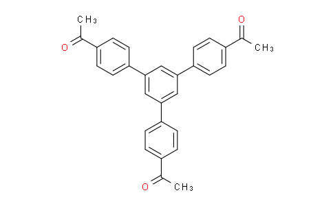 SC125438 | 47732-99-0 | 1,1'-(5'-(4-Acetylphenyl)-[1,1':3',1''-terphenyl]-4,4''-diyl)diethanone
