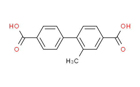 SC125444 | 1186048-28-1 | 4-(4-Carboxyphenyl)-3-methylbenzoic acid