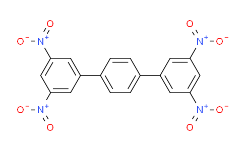3,3'',5,5''-Tetranitro-1,1':4',1''-terphenyl