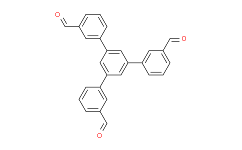 SC125455 | 1395348-26-1 | 1,3,5-Tris(3'-formylphenyl)benzene