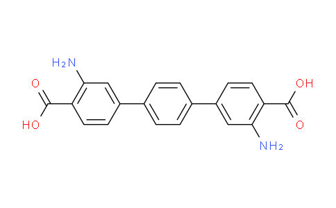 SC125475 | 2101636-51-3 | 3,3''-二氨基-[1,1':4',1''-三联苯]-4,4''-二羧酸