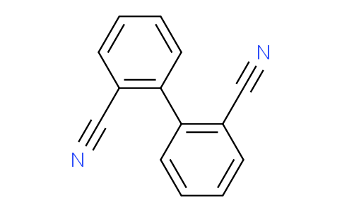 SC125477 | 4341-02-0 | 2-(2-氰基苯基)苯甲腈