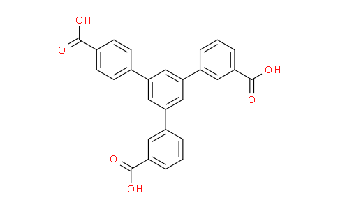 SC125484 | 1259390-34-5 | 5'-(4-Carboxyphenyl)-[1,1':3',1''-terphenyl]-3,3''-dicarboxylic acid
