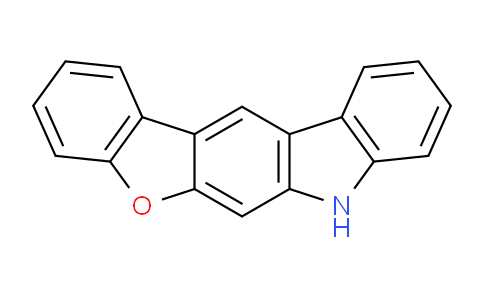 SC125488 | 1246308-83-7 | 7H-Benzofuro[2,3-B]carbazole