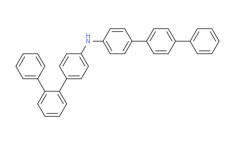 SC125489 | 2464938-49-4 | N-[1,1':4',1''-terphenyl]-4-YL-[1,1':2',1''-terphenyl] -4-amine