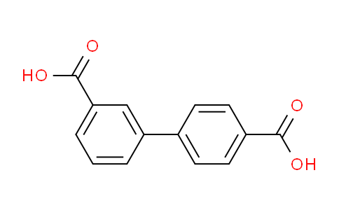 SC125498 | 92152-01-7 | 4-(3-羧基苯基)苯甲酸