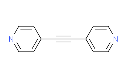 4-(2-Pyridin-4-ylethynyl)pyridine