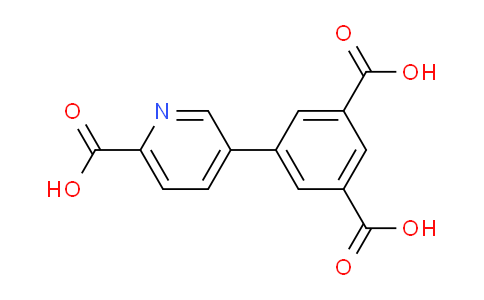 SC125514 | 1261948-84-8 | 1,3-Benzenedicarboxylic acid, 5-(6-carboxy-3-pyridinyl)-