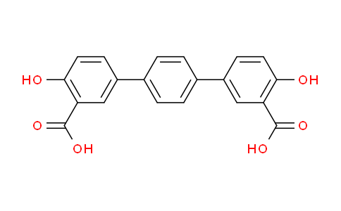 SC125543 | 1623061-09-5 | 4,4''-Dihydroxy-[1,1':4',1''-terphenyl]-3,3''-dicarboxylic acid