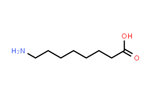 8-氨基辛酸