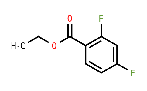 Ethyl 2,4-difluorobenzoate