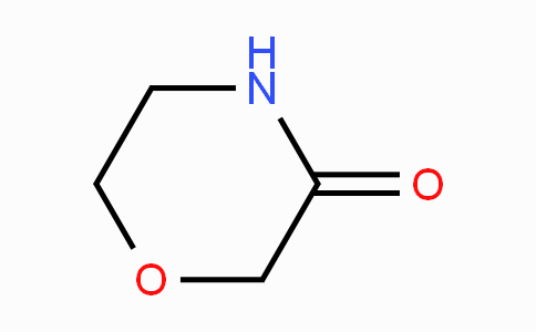 3-吗啉酮