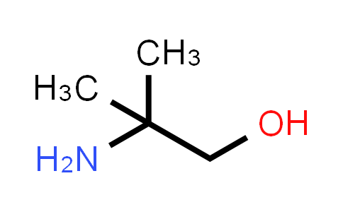 2-aMino-2-methyl-1-propanol