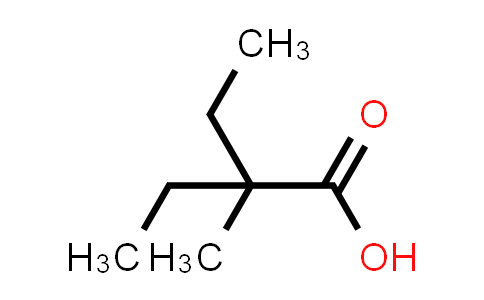  2-乙基-2-甲基丁酸 