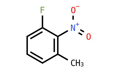 3-Fluoro-2-nitrotoluene