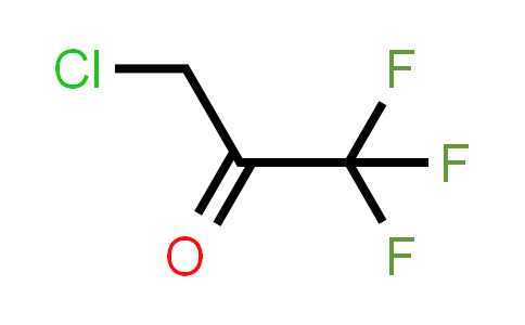 1-氯-3,3,3-三氟丙酮 