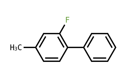 2-Fluoro-4-methylbiphenyl