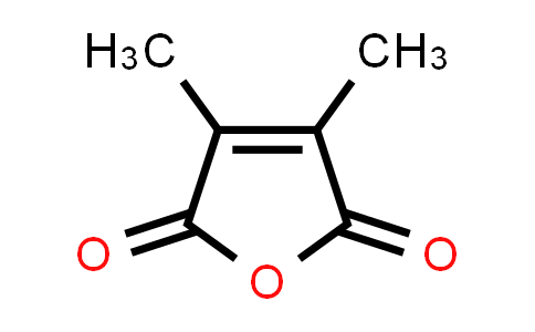 2,3-Dimethylmaleic anhydride