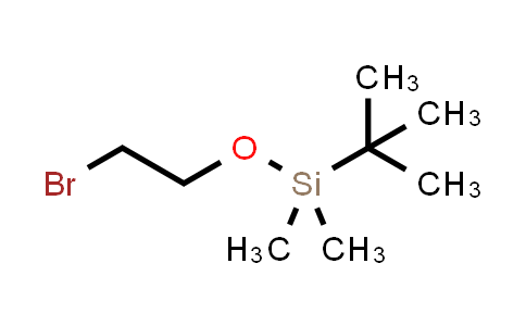 (2-溴乙氧基)-特丁基二甲基硅烷