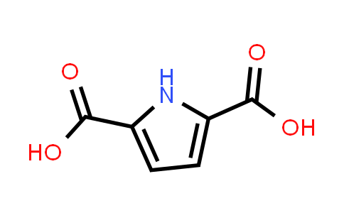 1H-吡咯-2,5-二甲酸