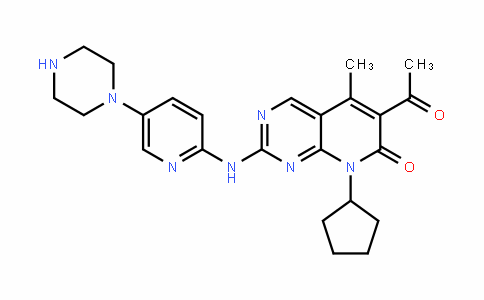 Palbociclib