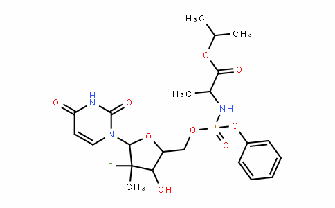 Sofosbuvir