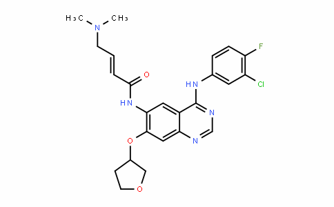 Afatinib