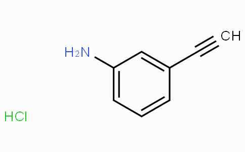 间氨基苯乙炔盐酸盐