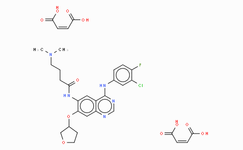 Afatinib (BIBW2992)