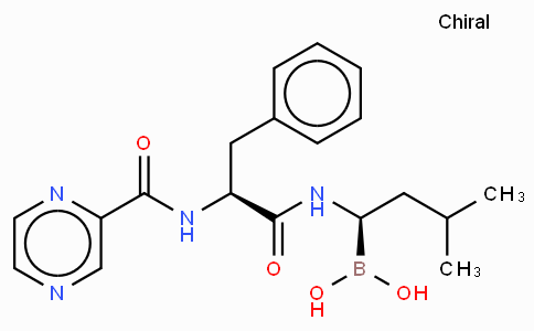 Bortezomib