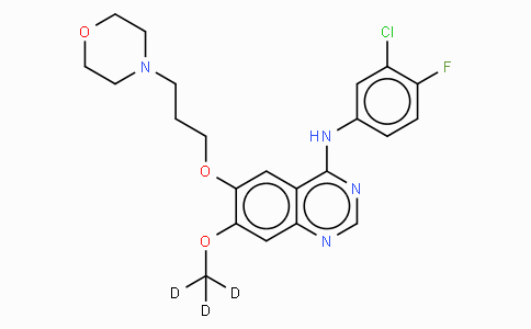 gefitinib