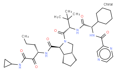 Telaprevir