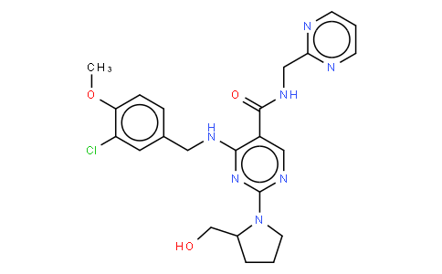 Avanafil