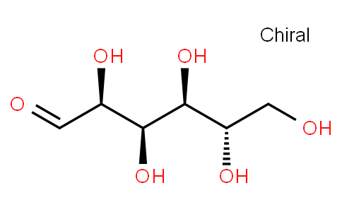 L-(-)-Glucose