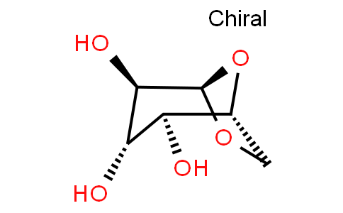 1,6-Anhydro-β-D-glucose