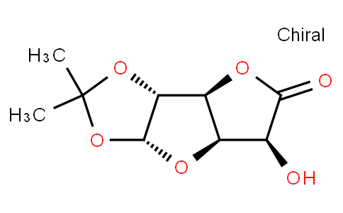 1,2-O-Isopropylidene-α-D-glucurono-6,3-lactone