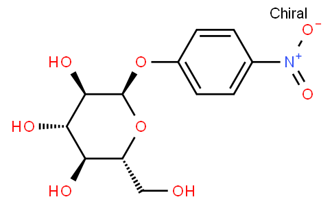 4-Nitrophenyl α-D-glucopyranoside