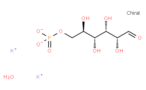 D-Glucose-6-phosphate dipotassium salt hydrate