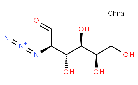 2-Azido-2-deoxy-D-galactose