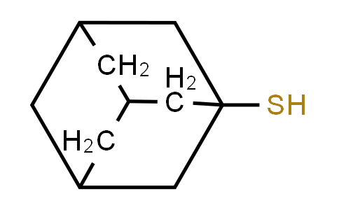 1-Adamantanethiol
