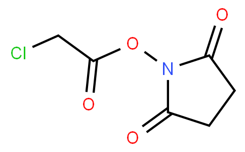 N-(氯乙酰氧基)琥珀酰亚胺