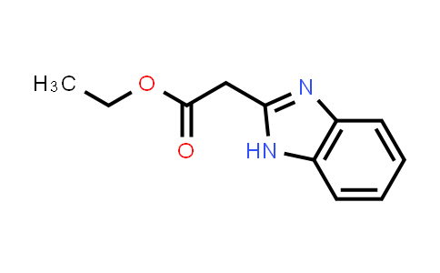 2-苯并咪唑乙酸乙酯