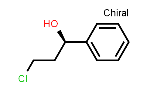 (1R)-3-Chloro-1-phenyl-propan-1-ol