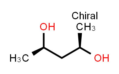 (2R,4R)-(-)-戊二醇