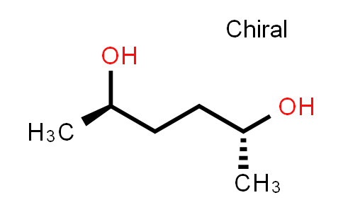 (2R,5R)-2,5-HEXANEDIOL