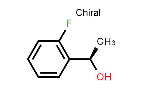 (R)-1-(2-氟苯基)乙醇