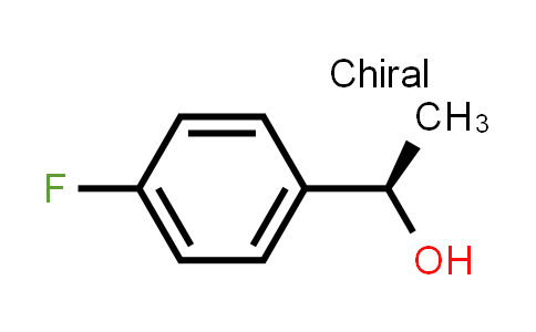 (R)-(+)-4-氟-ALPHA-甲基苄醇