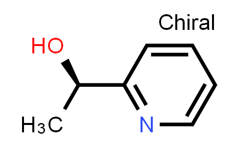 (R)-2-(1-羟乙基)吡啶